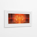 Energía pura - Caperh | Cuadro decorativo de Canvas Lab