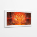 Energía pura - Caperh | Cuadro decorativo de Canvas Lab
