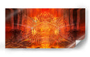 Energía pura - Caperh | Cuadro decorativo de Canvas Lab