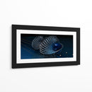 Energía WARP - Caperh | Cuadro decorativo de Canvas Lab