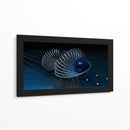 Energía WARP - Caperh | Cuadro decorativo de Canvas Lab