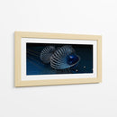 Energía WARP - Caperh | Cuadro decorativo de Canvas Lab