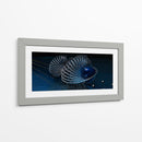 Energía WARP - Caperh | Cuadro decorativo de Canvas Lab