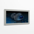 Energía WARP - Caperh | Cuadro decorativo de Canvas Lab