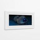 Energía WARP - Caperh | Cuadro decorativo de Canvas Lab