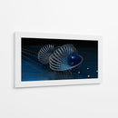 Energía WARP - Caperh | Cuadro decorativo de Canvas Lab