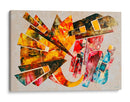 Equilibrio - Caperh | Cuadro decorativo de Canvas Lab