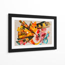 Equilibrio - Caperh | Cuadro decorativo de Canvas Lab