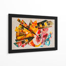 Equilibrio - Caperh | Cuadro decorativo de Canvas Lab