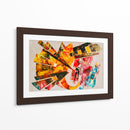 Equilibrio - Caperh | Cuadro decorativo de Canvas Lab