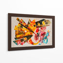 Equilibrio - Caperh | Cuadro decorativo de Canvas Lab