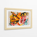 Equilibrio - Caperh | Cuadro decorativo de Canvas Lab