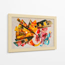 Equilibrio - Caperh | Cuadro decorativo de Canvas Lab