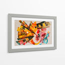 Equilibrio - Caperh | Cuadro decorativo de Canvas Lab