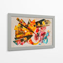Equilibrio - Caperh | Cuadro decorativo de Canvas Lab