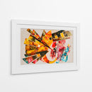 Equilibrio - Caperh | Cuadro decorativo de Canvas Lab