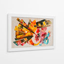 Equilibrio - Caperh | Cuadro decorativo de Canvas Lab