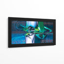 Escape del reactor - Caperh | Cuadro decorativo de Canvas Lab
