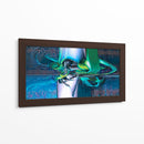 Escape del reactor - Caperh | Cuadro decorativo de Canvas Lab