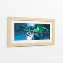 Escape del reactor - Caperh | Cuadro decorativo de Canvas Lab