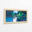 Escape del reactor - Caperh | Cuadro decorativo de Canvas Lab