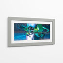 Escape del reactor - Caperh | Cuadro decorativo de Canvas Lab