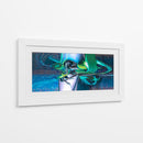 Escape del reactor - Caperh | Cuadro decorativo de Canvas Lab