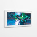 Escape del reactor - Caperh | Cuadro decorativo de Canvas Lab