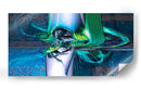 Escape del reactor - Caperh | Cuadro decorativo de Canvas Lab