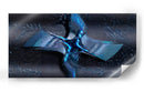 Espadachín - Caperh | Cuadro decorativo de Canvas Lab