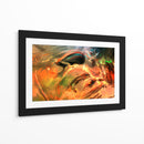 Espectros y demonios - Caperh | Cuadro decorativo de Canvas Lab