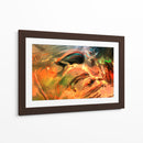 Espectros y demonios - Caperh | Cuadro decorativo de Canvas Lab