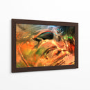 Espectros y demonios - Caperh | Cuadro decorativo de Canvas Lab