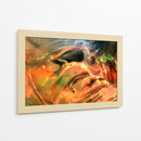 Espectros y demonios - Caperh | Cuadro decorativo de Canvas Lab