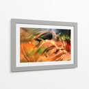 Espectros y demonios - Caperh | Cuadro decorativo de Canvas Lab