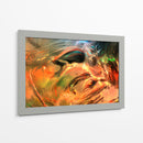 Espectros y demonios - Caperh | Cuadro decorativo de Canvas Lab