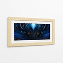 Estructura romboide - Caperh | Cuadro decorativo de Canvas Lab