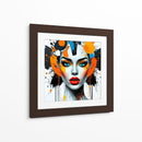 Explosión de color - Caperh | Cuadro decorativo de Canvas Lab