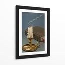 Fin del capítulo - Caperh | Cuadro decorativo de Canvas Lab