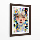 Flores para una dama triste - Caperh | Cuadro decorativo de Canvas Lab