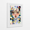 Flores para una dama triste - Caperh | Cuadro decorativo de Canvas Lab