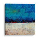 Un Toque De Rojo I - Tim OToole | Cuadro decorativo de Canvas Lab