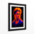 Frida Kahlo - Caperh | Cuadro decorativo de Canvas Lab