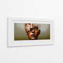 Fuera máscara III - Caperh | Cuadro decorativo de Canvas Lab
