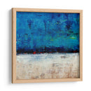 Un Toque De Rojo Ii - Tim OToole | Cuadro decorativo de Canvas Lab