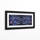 Ataque inminente - Caperh | Cuadro decorativo de Canvas Lab