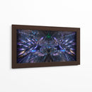 Ataque inminente - Caperh | Cuadro decorativo de Canvas Lab