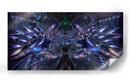 Ataque inminente - Caperh | Cuadro decorativo de Canvas Lab