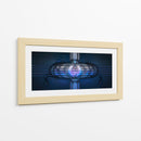 Generador de plasma - Caperh | Cuadro decorativo de Canvas Lab