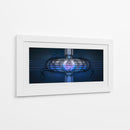 Generador de plasma - Caperh | Cuadro decorativo de Canvas Lab